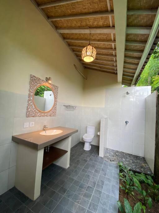 Villa Daksina II - 3 Bedrooms Private Villa In Ubud Exterior foto