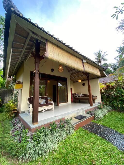 Villa Daksina II - 3 Bedrooms Private Villa In Ubud Exterior foto