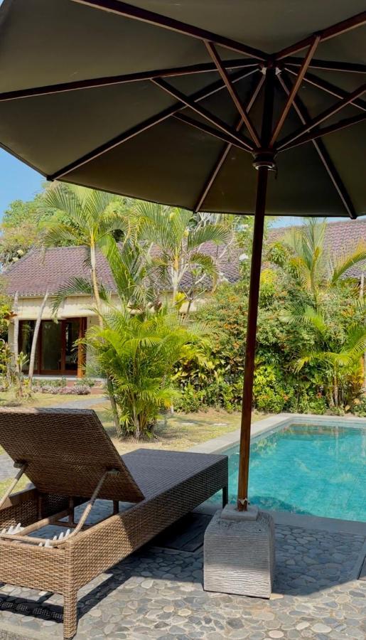 Villa Daksina II - 3 Bedrooms Private Villa In Ubud Exterior foto